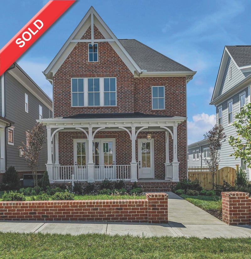 3017 Winterberry Dr, Nolensville, TN 37135