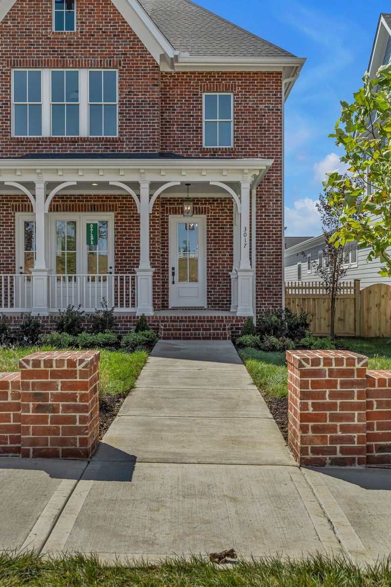 3017 Winterberry Dr, Nolensville, TN 37135