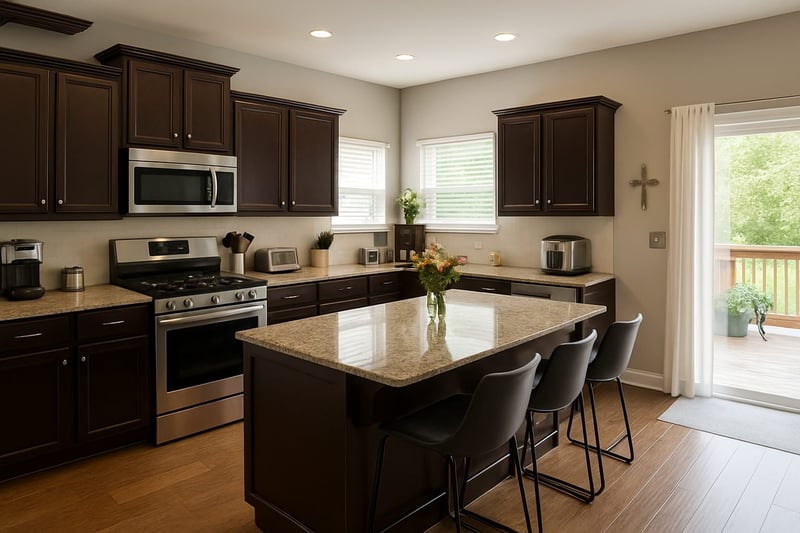 5030 Maxwell Landing Dr, Nolensville, TN 37135