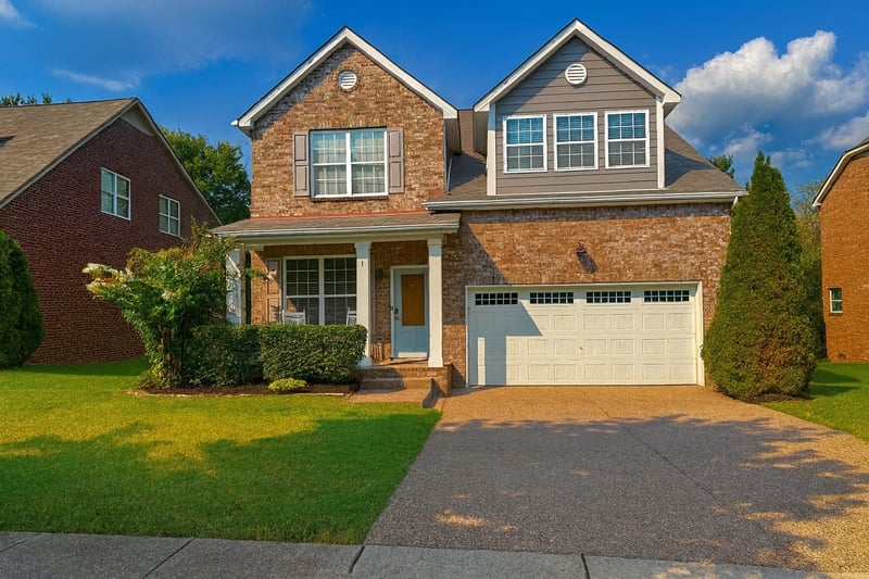 5030 Maxwell Landing Dr, Nolensville, TN 37135