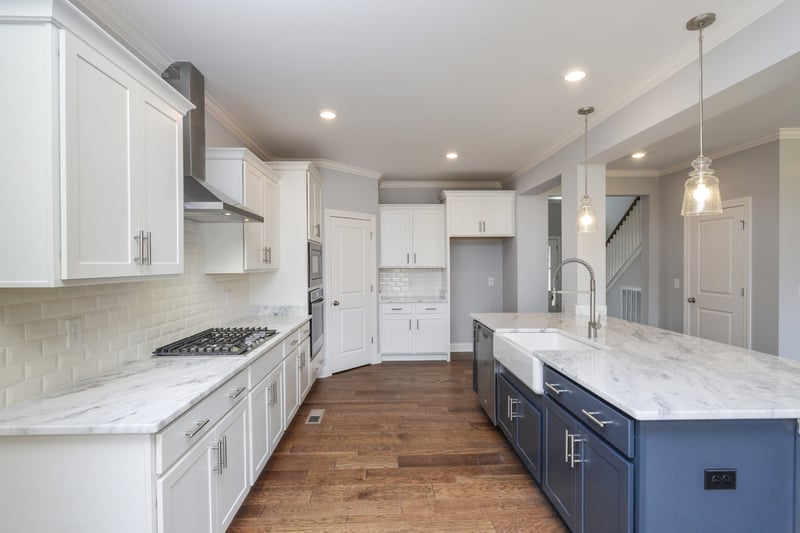 849 Odell , White House, TN 37188