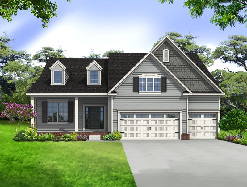 849 Odell , White House, TN 37188