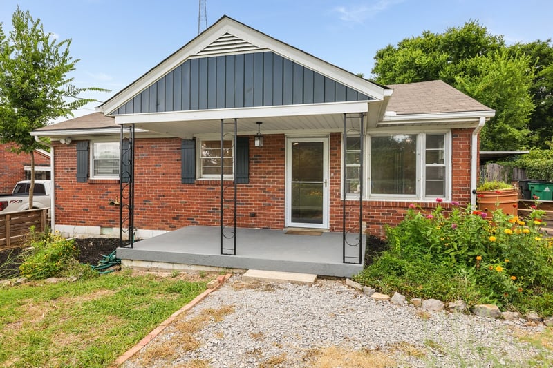 207 Maplewood Trce, Nashville, TN 37207