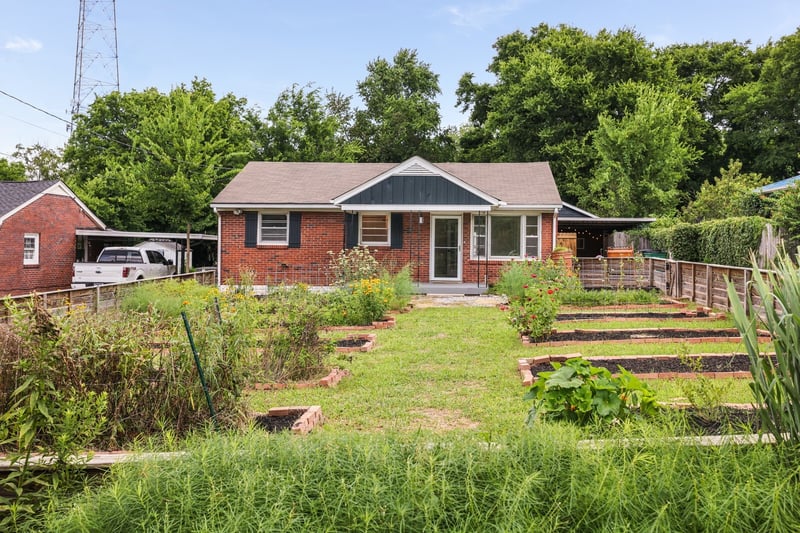 207 Maplewood Trce, Nashville, TN 37207