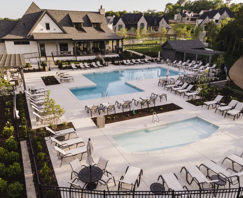 9811 Easton Dr, Brentwood, TN 37027