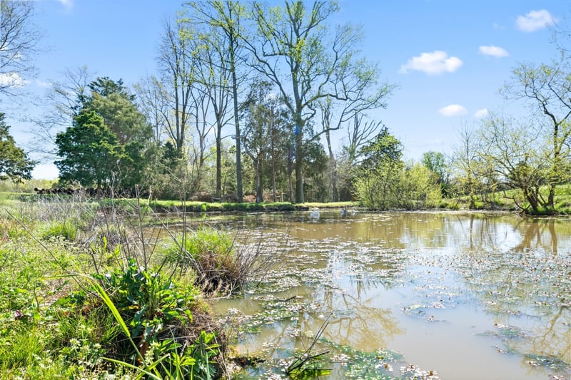 5479 Louise Rd, Cumberland Furnace, TN 37051