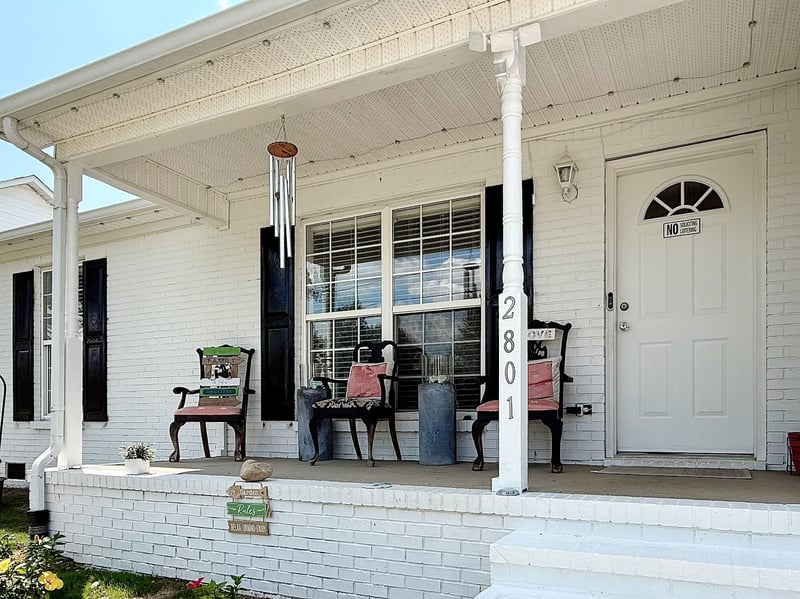 2801 Faith Ln, Spring Hill, TN 37174