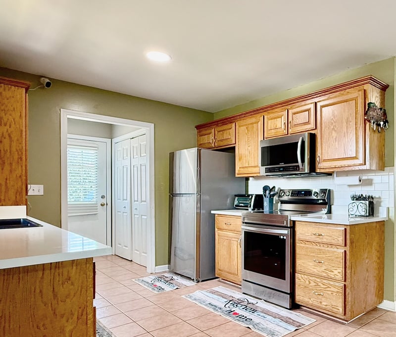 2801 Faith Ln, Spring Hill, TN 37174