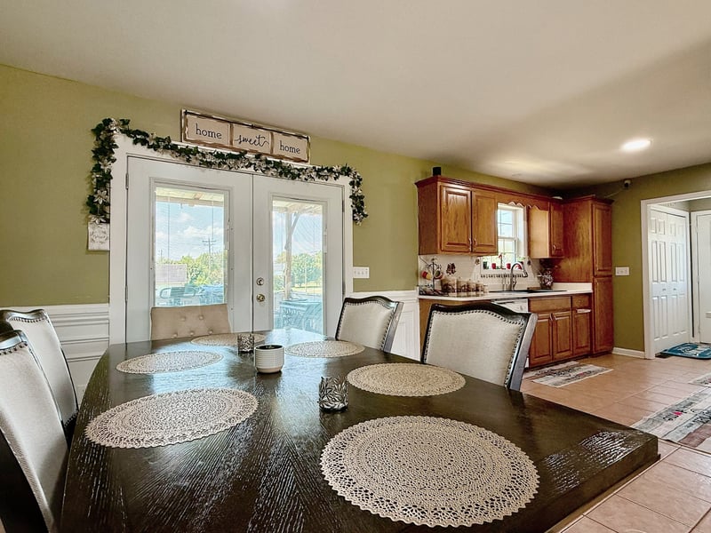 2801 Faith Ln, Spring Hill, TN 37174