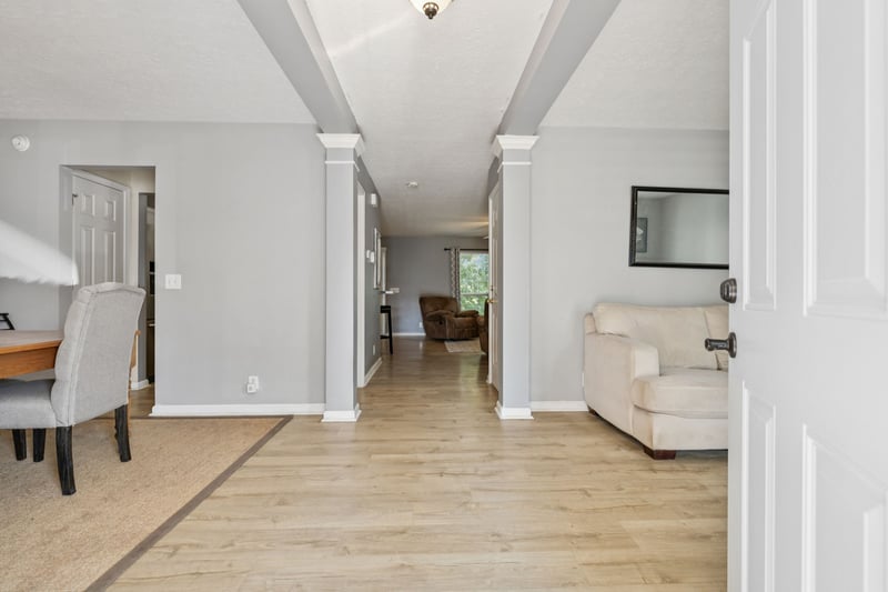 5713 Murphywood Xing, Antioch, TN 37013