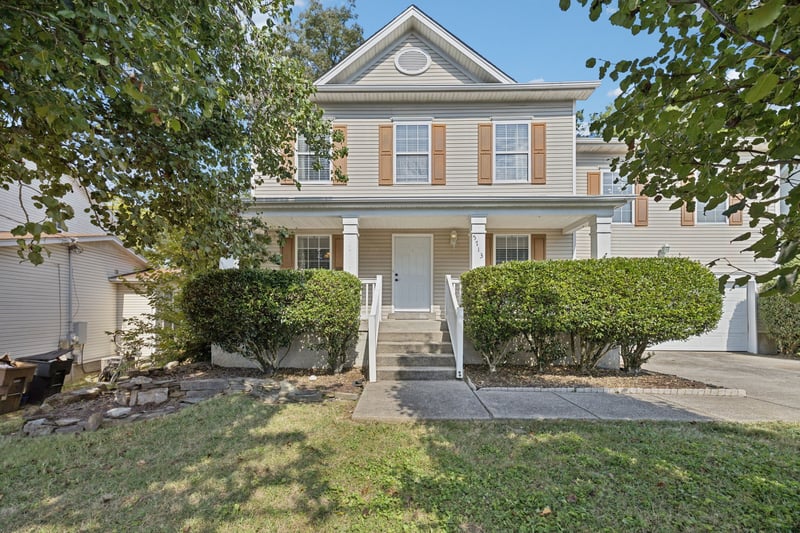 5713 Murphywood Xing, Antioch, TN 37013