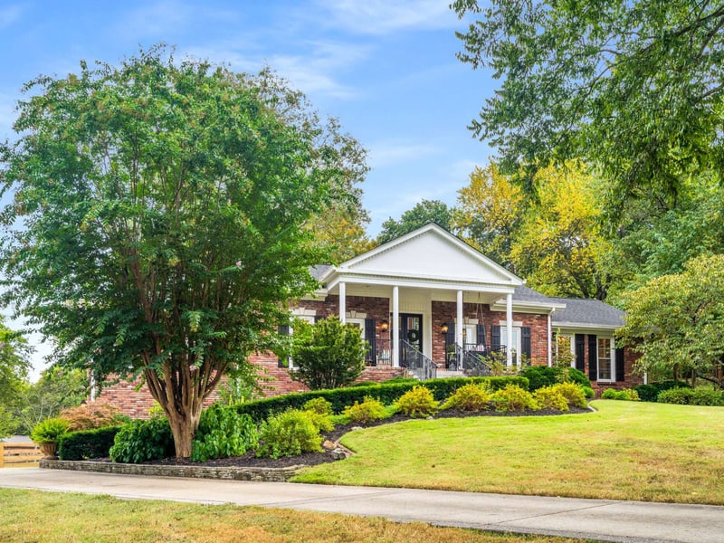 1203 Perkins Ln, Franklin, TN 37069