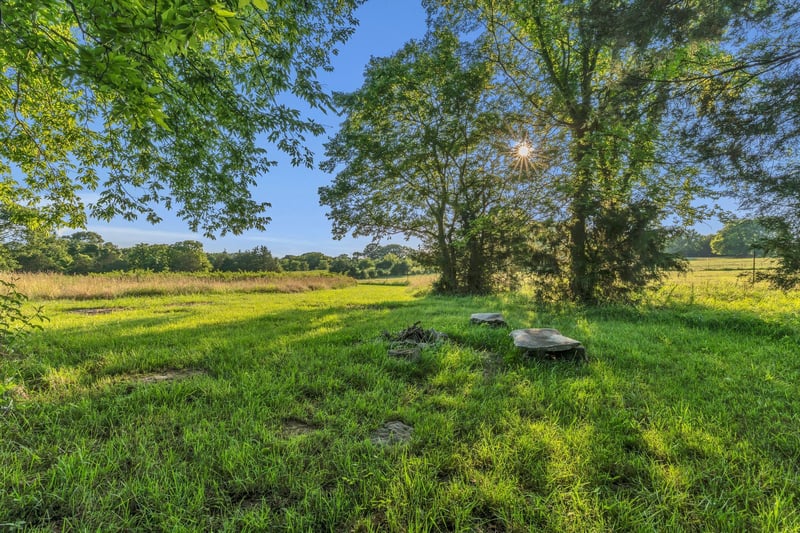 960 Harsh Ln, Castalian Springs, TN 37031