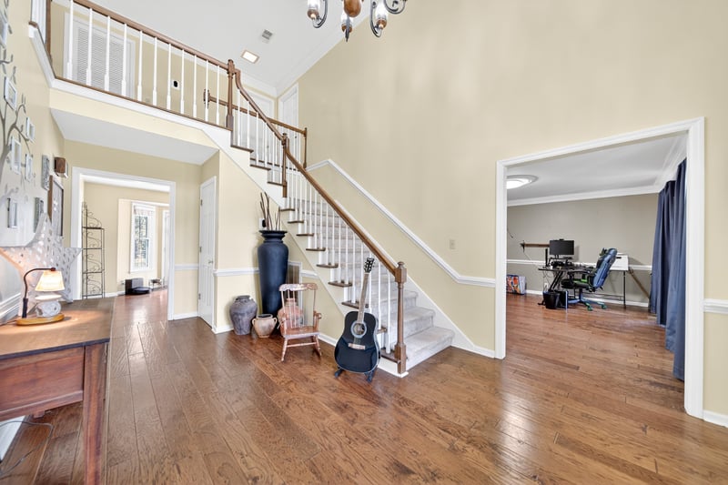 110 Applewood Valley Dr, Hendersonville, TN 37075