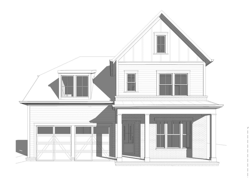 5747 Sagebrush Dr, Murfreesboro, TN 37129