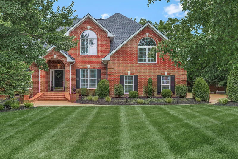 1026 Rosemont Ter, Smyrna, TN 37167