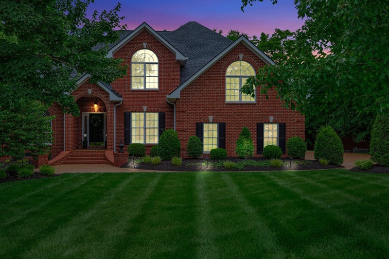 1026 Rosemont Ter, Smyrna, TN 37167