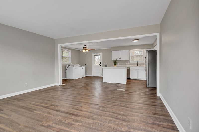 630 Debbie Dr, Hermitage, TN 37076