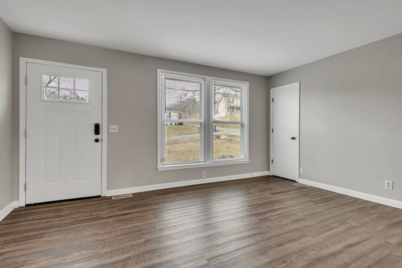 630 Debbie Dr, Hermitage, TN 37076