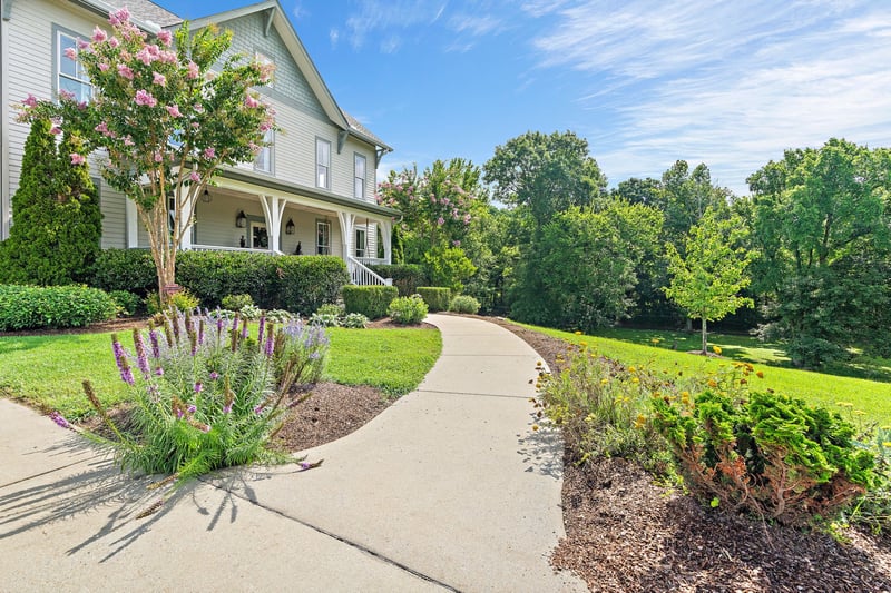 6500 Peytonsville Arno Rd, College Grove, TN 37046