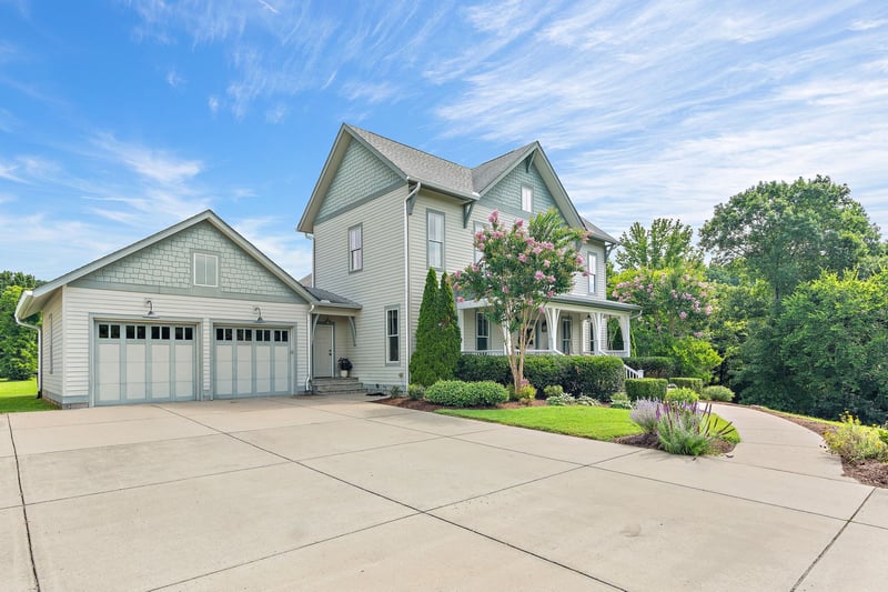 6502 Peytonsville Arno Rd, College Grove, TN 37046