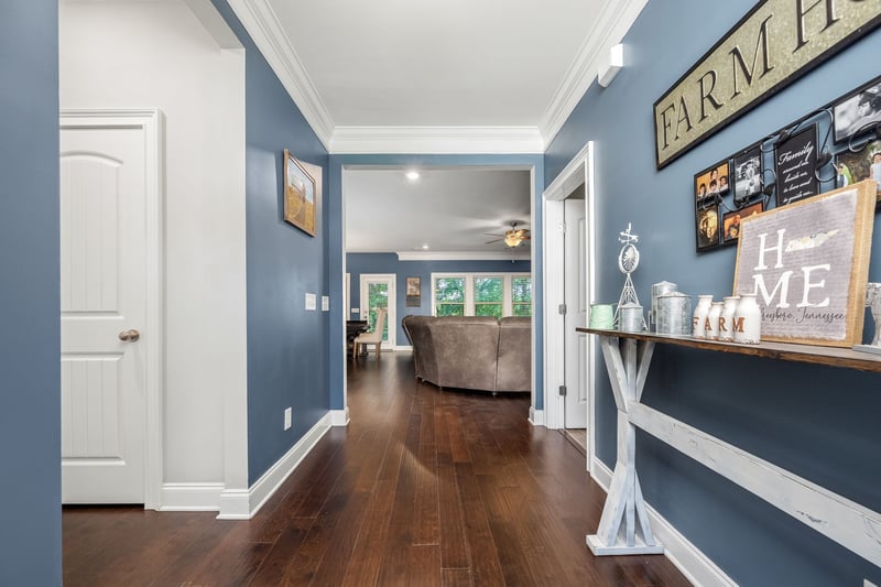 4814 Saint Ives Dr, Murfreesboro, TN 37128