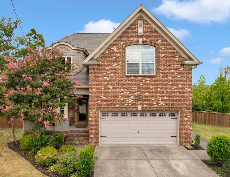 168 Tulip Grove Pt, Hermitage, TN 37076