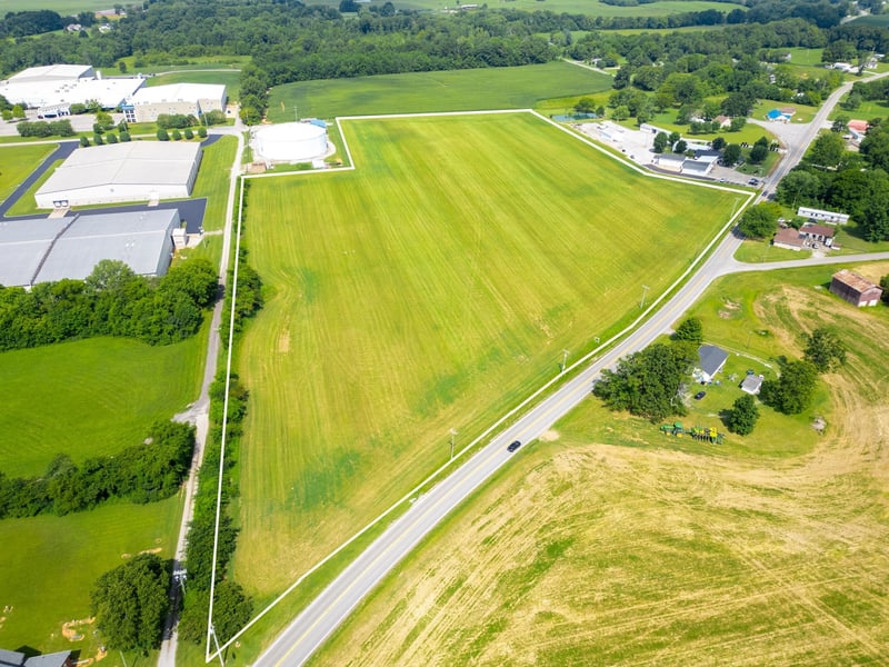 Highway 161 , Springfield, TN 37172
