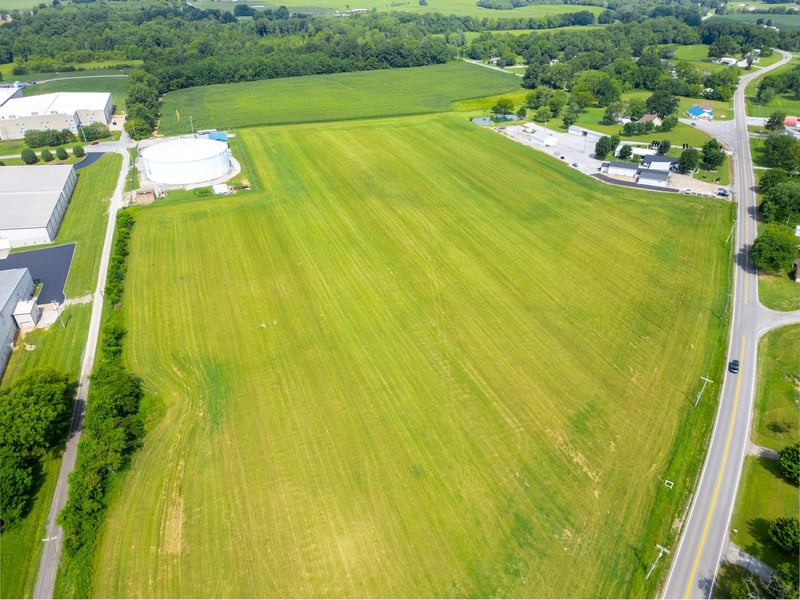 Highway 161 , Springfield, TN 37172