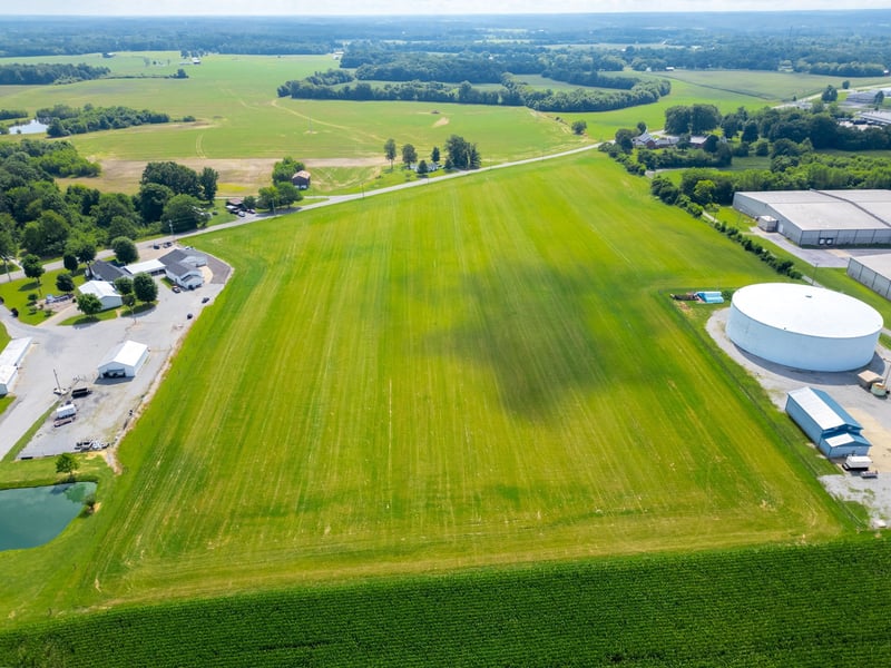 Highway 161 , Springfield, TN 37172