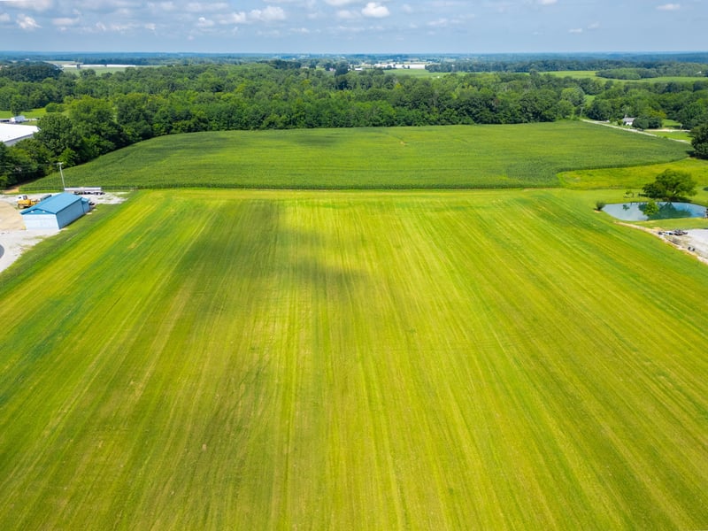 0 Highway 161 , Springfield, TN 37172