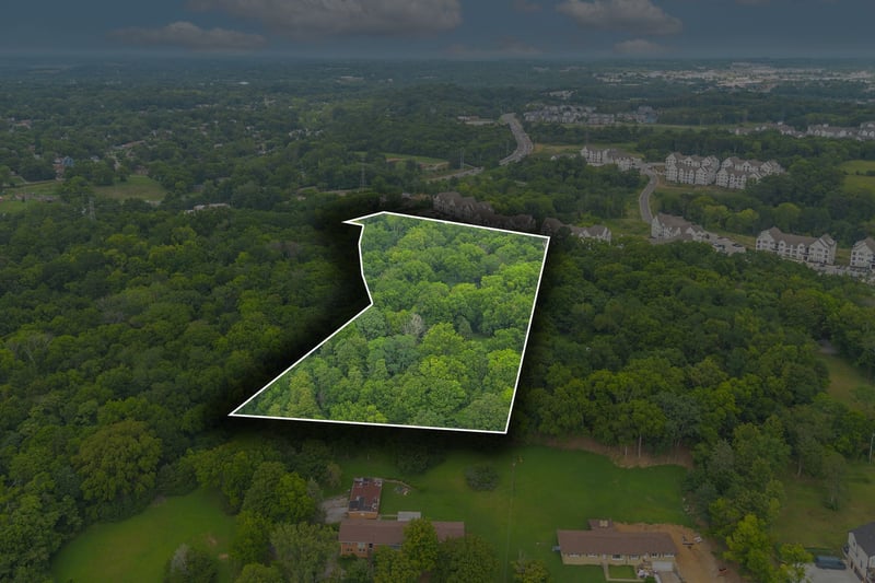 14820 Old Hickory Blvd, Antioch, TN 37013