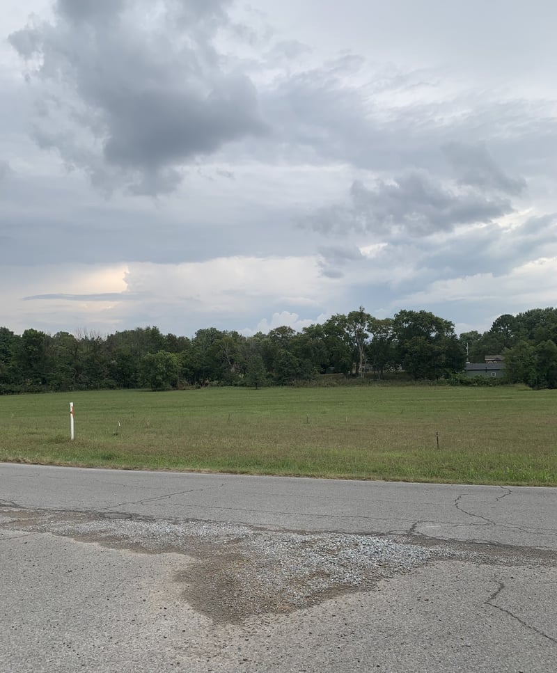 0 Harsh Ln, Castalian Springs, TN 37031