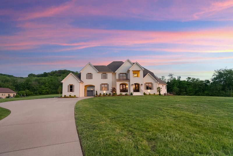 5507 Broken Ridge Hollow Ln, Thompsons Station, TN 37179