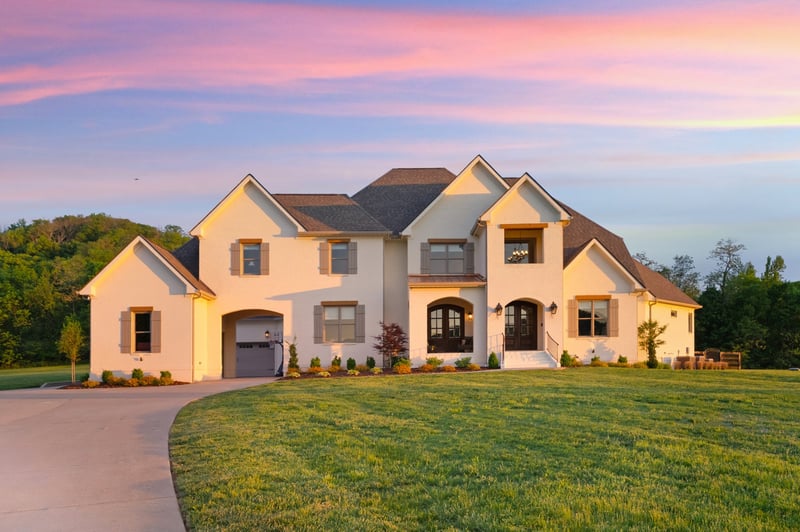 5507 Broken Ridge Hollow Ln, Thompsons Station, TN 37179