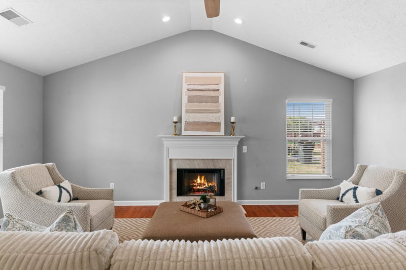 5502 Escalade Dr, Mount Juliet, TN 37122