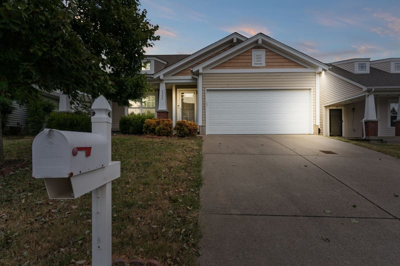 5502 Escalade Dr, Mount Juliet, TN 37122