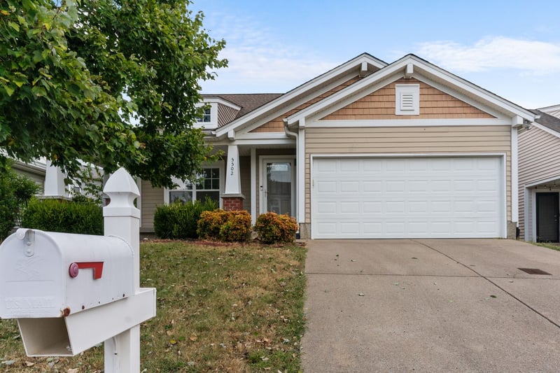 5502 Escalade Dr, Mount Juliet, TN 37122