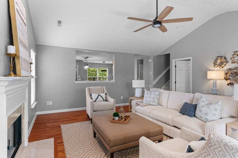 5502 Escalade Dr, Mount Juliet, TN 37122