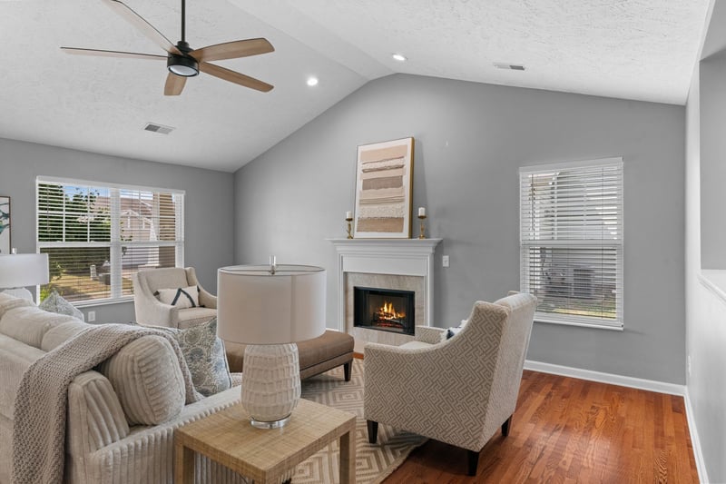 5502 Escalade Dr, Mount Juliet, TN 37122