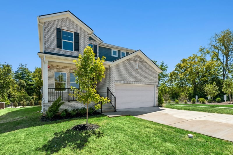 3159 Rolling Brook Dr, Columbia, TN 38401