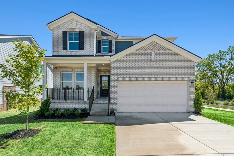 3159 Rolling Brook Dr, Columbia, TN 38401