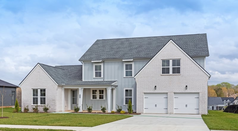 7408 Black Fox Dr, Fairview, TN 37062