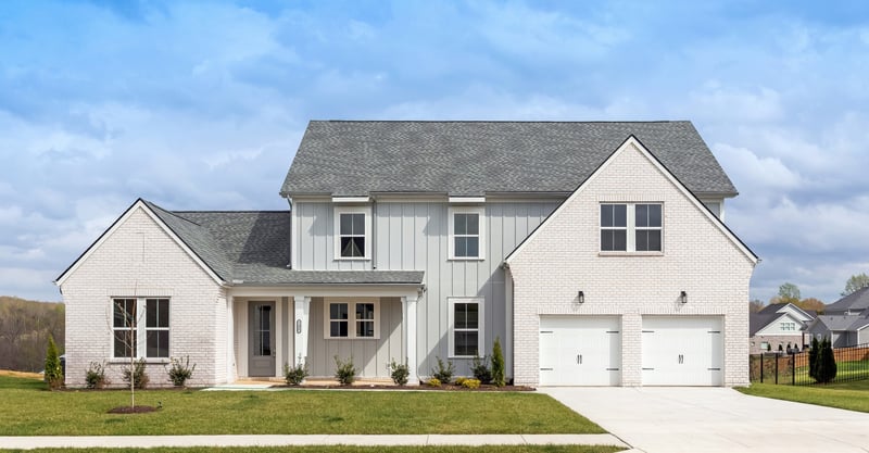 7408 Black Fox Dr, Fairview, TN 37062