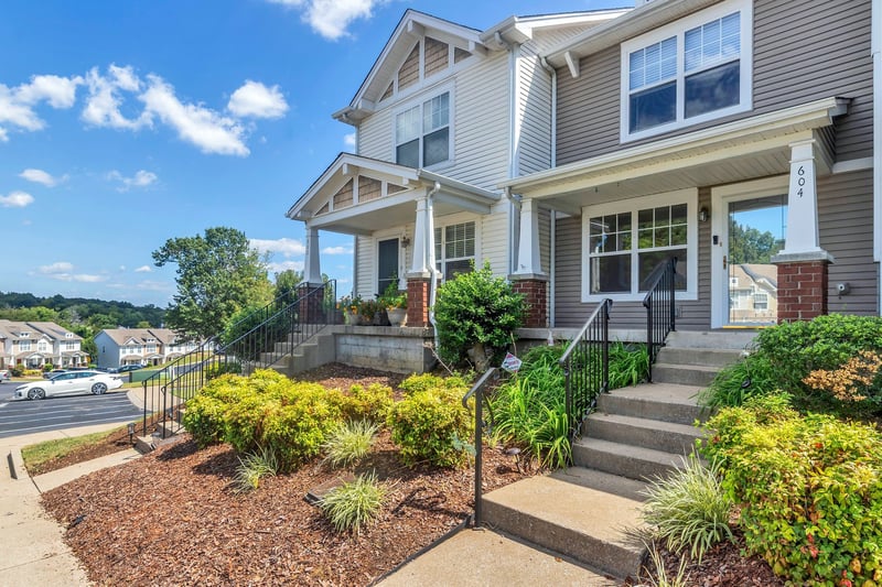 604 Flintlock Ct #604, Nashville, TN 37217