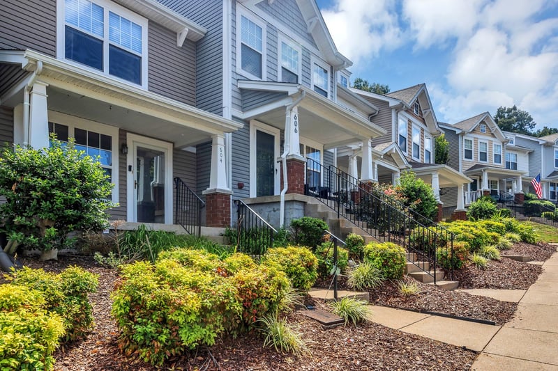604 Flintlock Ct #604, Nashville, TN 37217