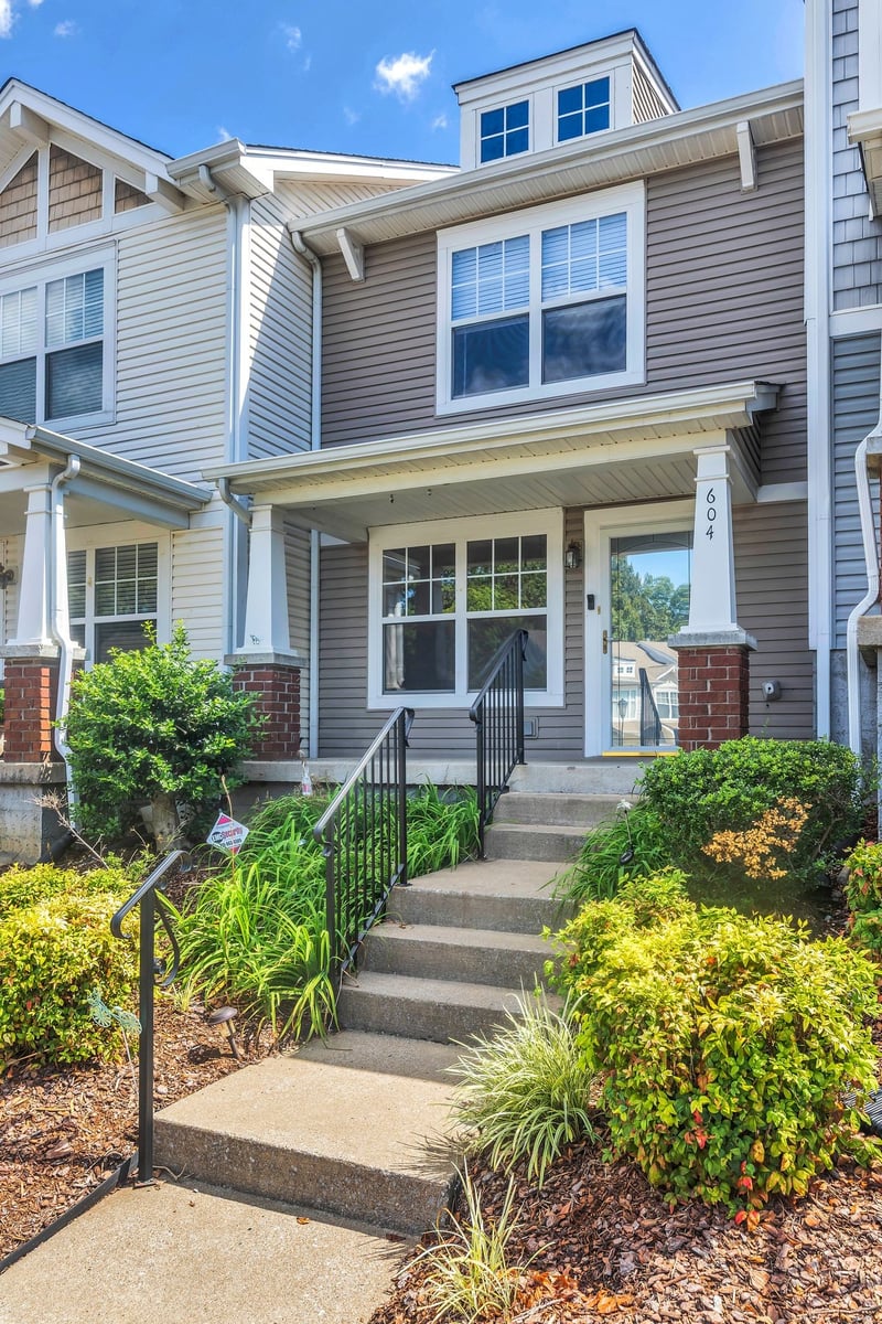 604 Flintlock Ct #604, Nashville, TN 37217