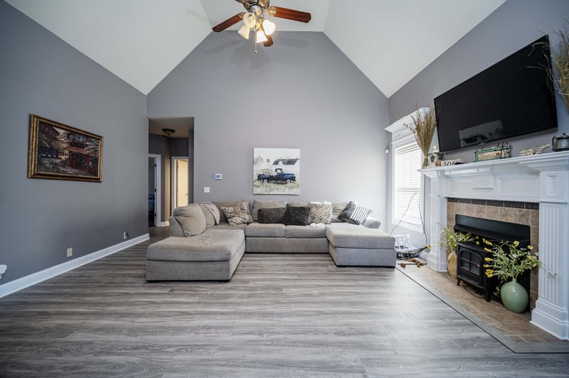 3606 Geneva Dr, Murfreesboro, TN 37128