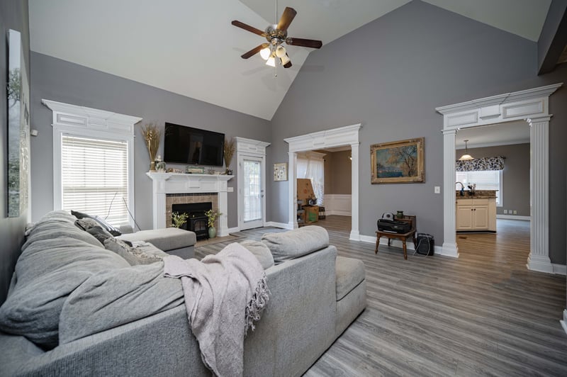 3606 Geneva Dr, Murfreesboro, TN 37128