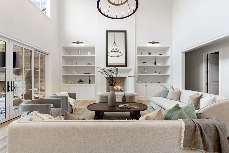 9316 Edenwilde Dr, Brentwood, TN 37027